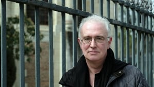 Joseph O'Connor show image