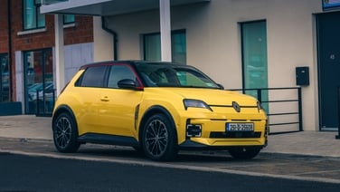 Renault R5