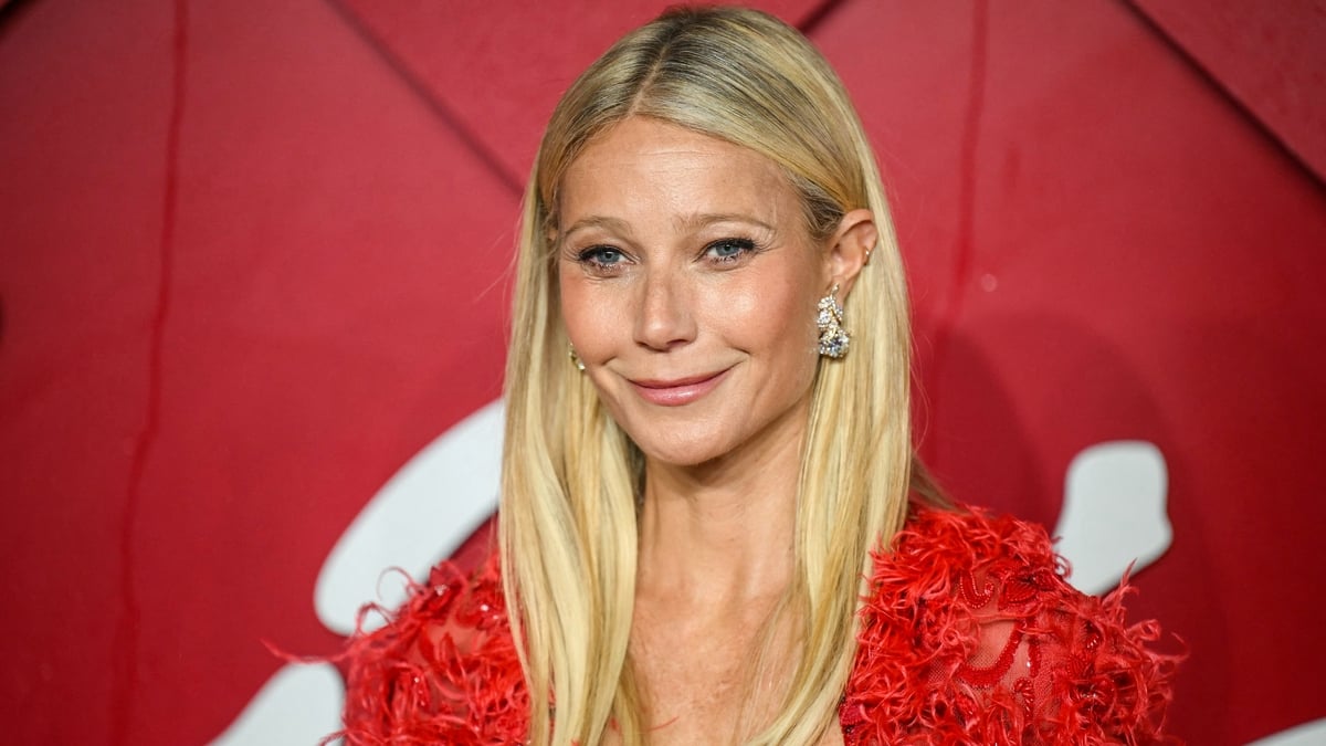 Icon or mean girl – who is the real Gwyneth Paltrow?  