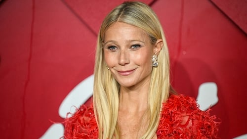 Gwyneth Paltrow