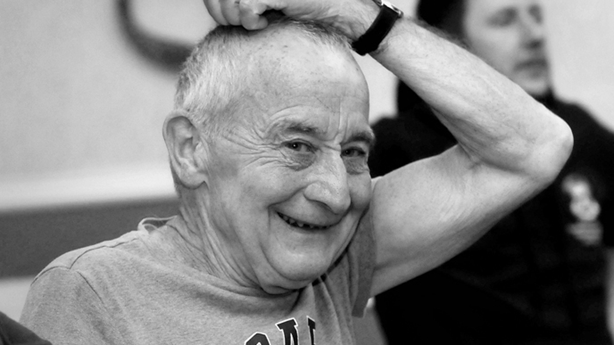 Night Hawks, by Eugene McEldowney