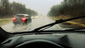 Do electric vehicles make people more carsick? show image