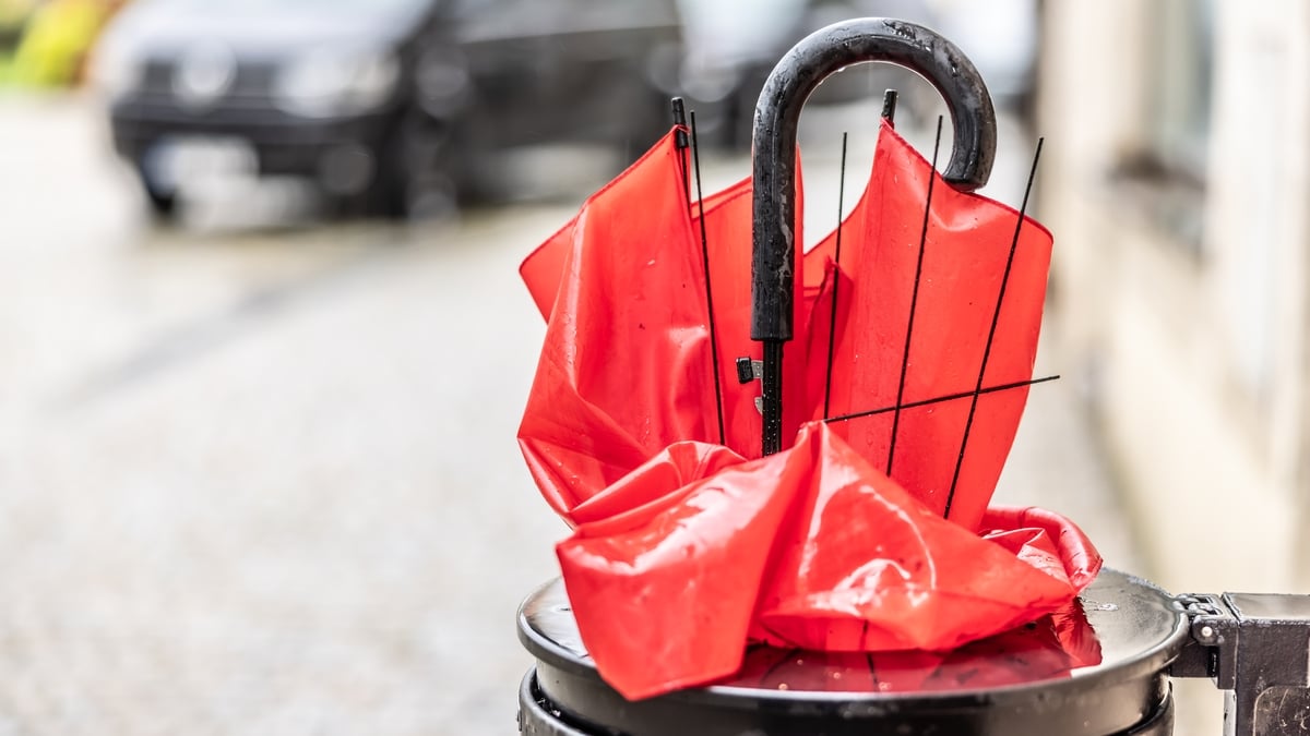 Dublin Fingal and Wexford Councils prepare for 'significant' rain