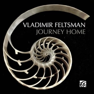Lorcan's Pick of the Week | Vladimir Feltsman's 'Journey Home' show image