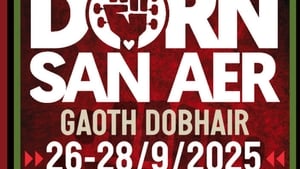Seoladh Oifigiúil Dorn San Aer 2025 show image