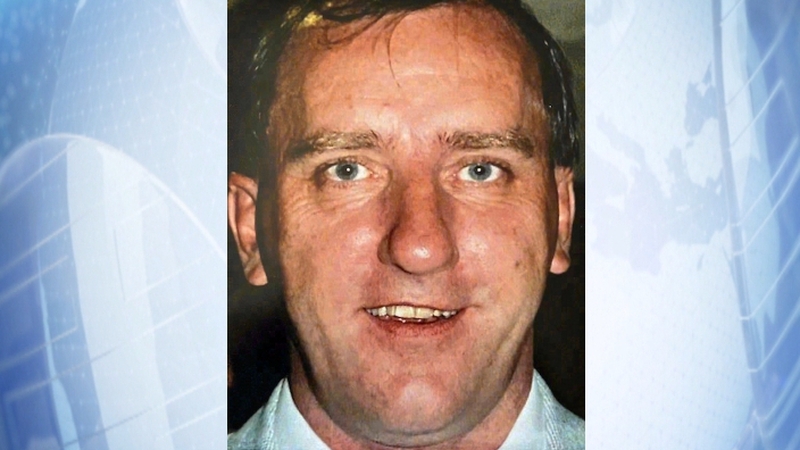 Pat Fitzgerald was taken to University Hospital Waterford for treatment but died yesterday