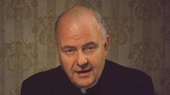 Cardinal William Conway