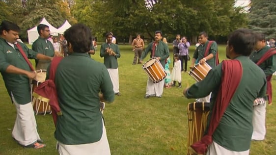 India Day Celebrations