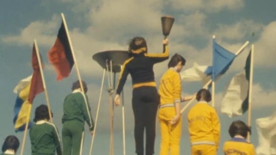 National Community Games Festival