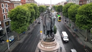 Daniel O’Connell remembered on 250th anniversary of his birth