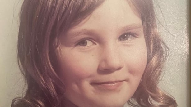 Fourteen year old Julie Livingstone was killed by a plastic baton round on 12 May, 1981
