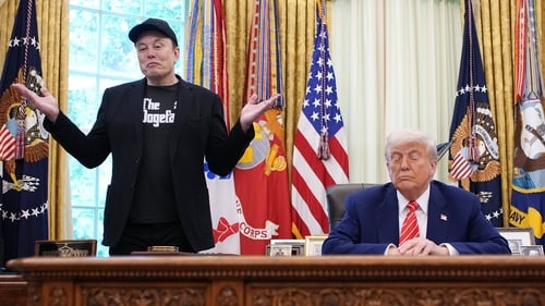 The 'five things' email was launched by Elon Musk in February