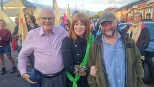 Éist siar le Féile na Laoch ar RTÉ RnaG show image