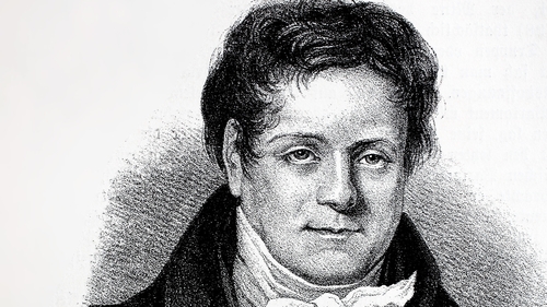 Dónall Ó Conaill 1775-1847