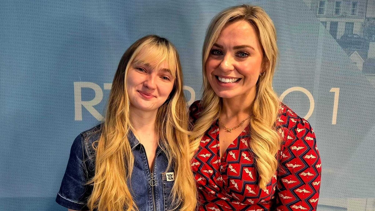 Tik Tok Baker's Haemochromatosis battle