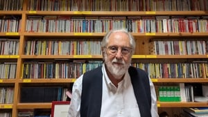 Extended Mix: David Puttnam show image