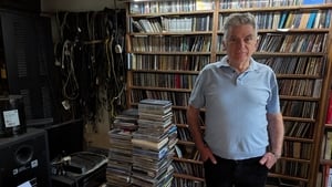 Extended Mix: Peadar O'Riada show image