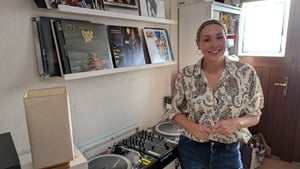Extended Mix: Tracy Clifford show image