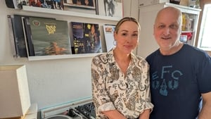 For the Record: Tracy Clifford show image