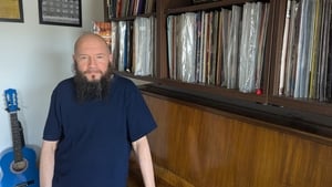 Extended Mix: Brian Brannigan show image