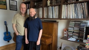 For The Record : Brian Brannigan show image
