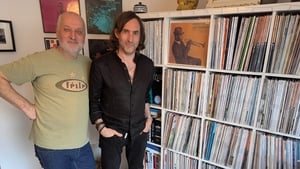 For The Record: Paul Lynch show image