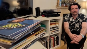 Extended Mix: Kevin McGahern show image