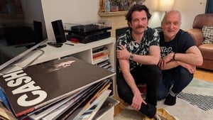 For the Record: Kevin McGahern show image