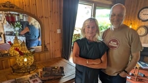 For The Record: Leslie Dowdall show image