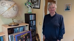 Extended Mix: Michael Lyster show image