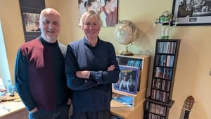 For the Record: Michael Lyster show image