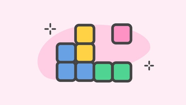 Puzzle game