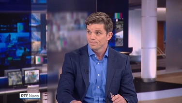 Fergal Gallagher outlines what is known so far on death of Irish woman in New York