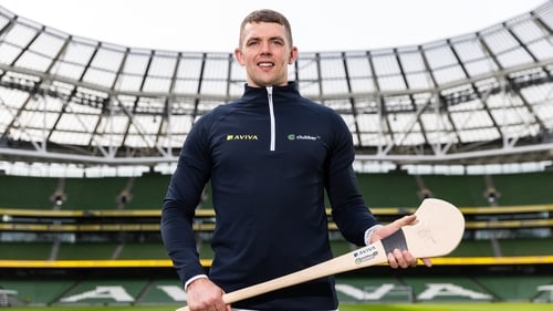 Tipperary All-Ireland winning captain Ronan Maher