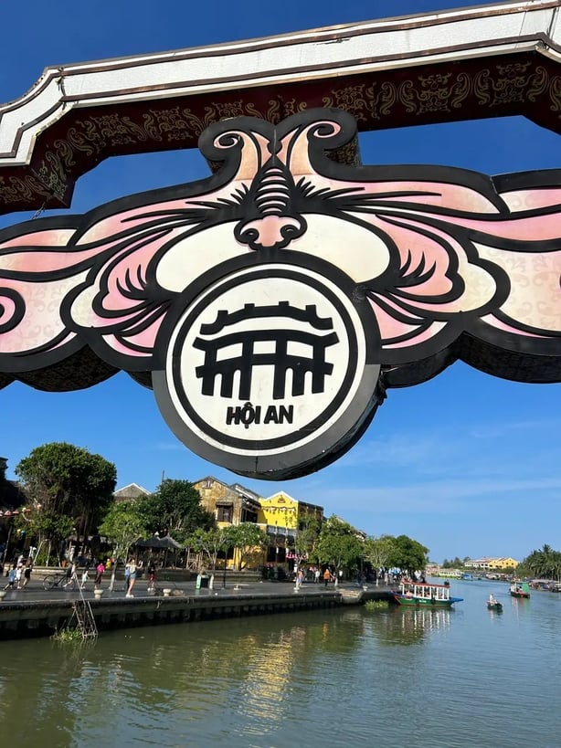 Hội An 
