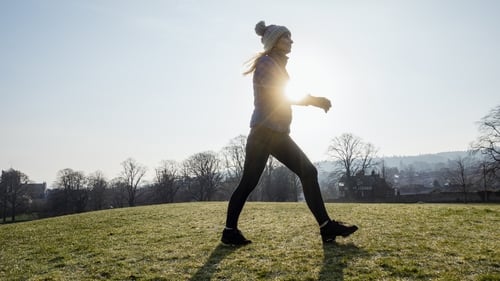 'That spectrum of light is different in the morning, but our bodies are also different in the morning.' Photo: Getty Images