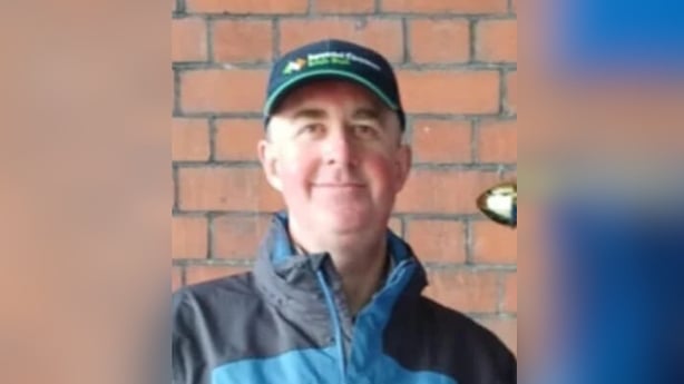 Picture of Ian Walsh