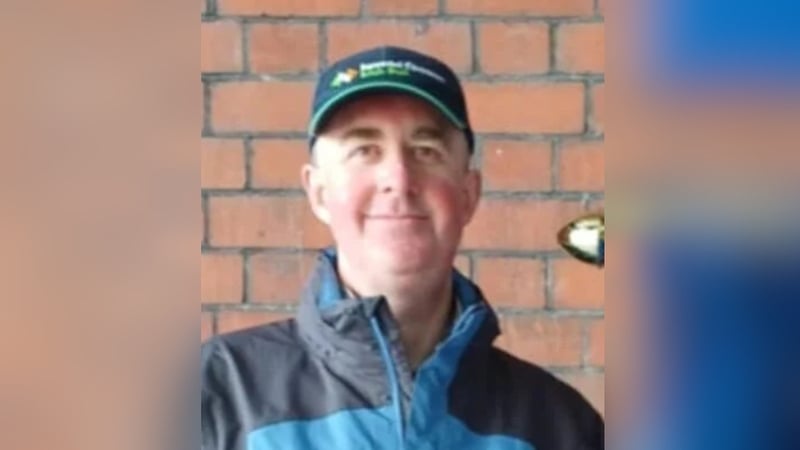 Ian Walsh was found unresponsive at a property in the Ravenswood estate in Carrick-on-Suir