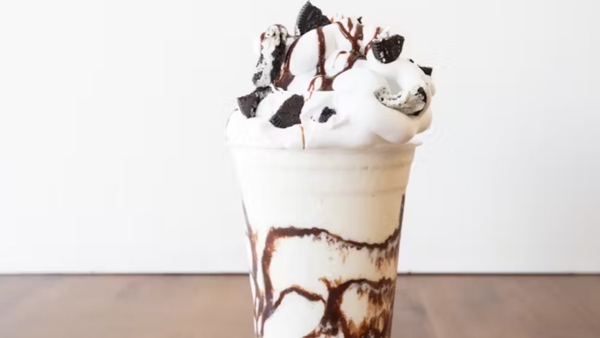 milkshake