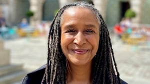 Culture File Likes: Raina Lampkins-Fielder show image