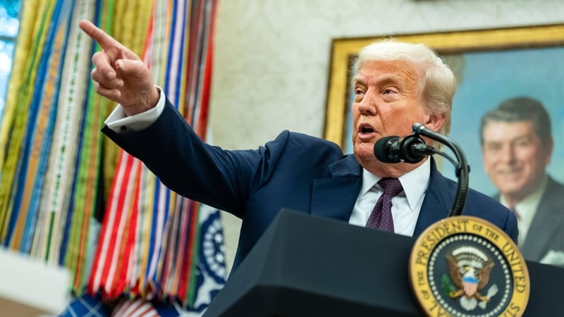 Data showed a 16% narrowing of the US trade deficit in June