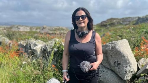Treasa Bhreathnach