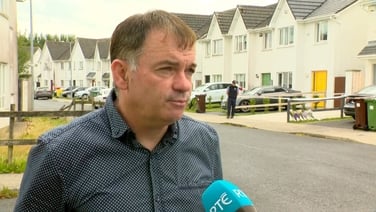 ‘Shock, sadness and a small bit of fear’ in Carrick-on-Suir community - Councillor