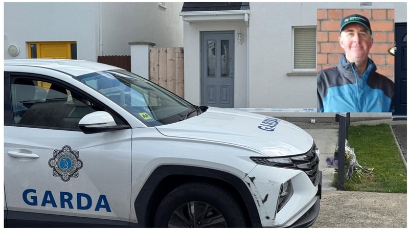Ian Walsh was found unresponsive at a property in the Ravenswood estate in Carrick-on-Suir