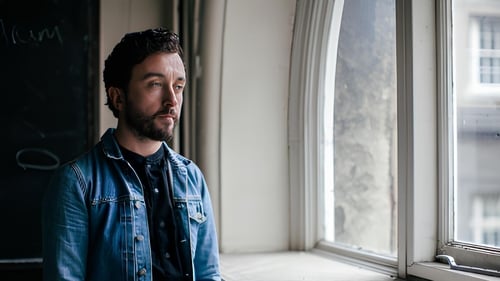 Jape: "The music I make shifts between different genres - I try to find some version of truth through making it."