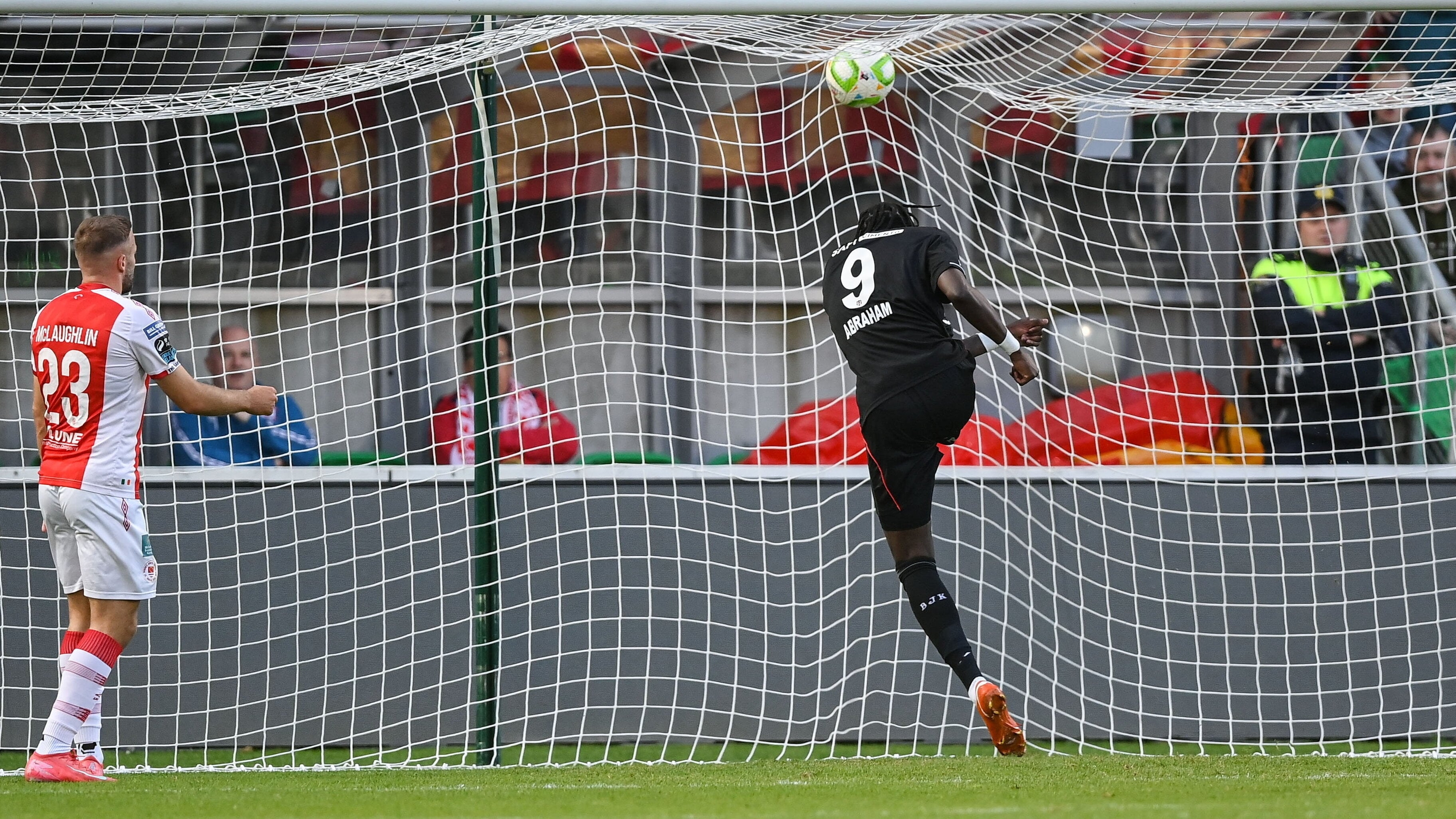 Conference League recap: Losses for St Pat's and Rovers