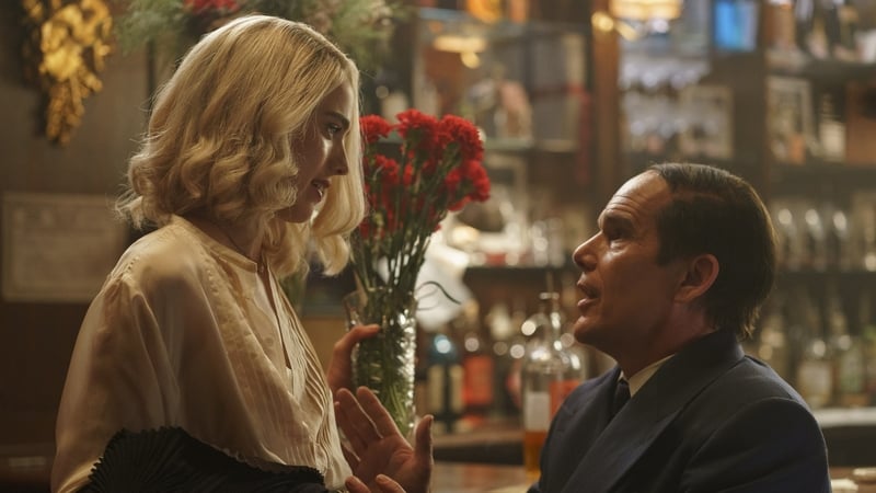 Blue Moon receives its Irish premiere at the Cork Film Festival