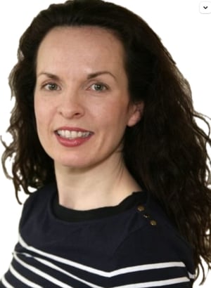 Róisín Cahalan