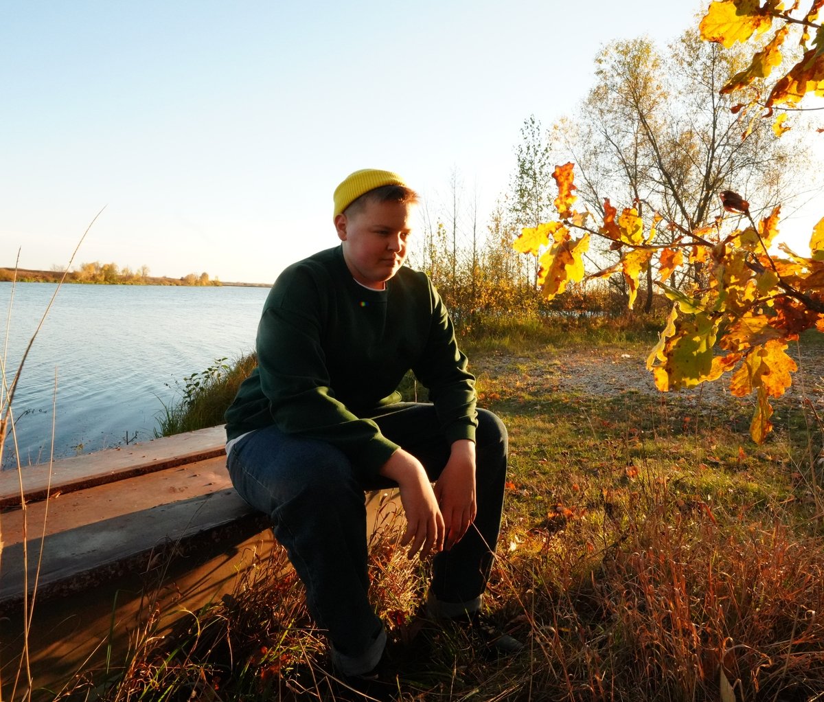 The importance stillness and silence 