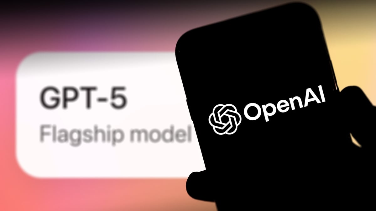 Newly-released ChatGPT-5 claims to be 'PhD-level'